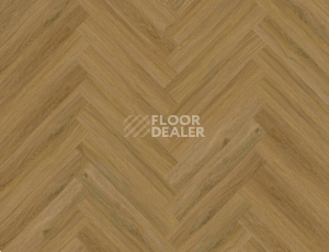 Кварцвиниловые полы Vinilam Parquet Herringbone Glue 2.5мм IS11355 Паркет Монпелье Glue фото 1 | FLOORDEALER